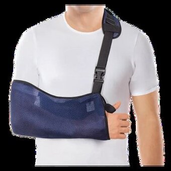 Záves na ruku -orteza