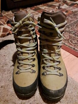 Turistické topánky BOSP Ural Lima vel. 40.5