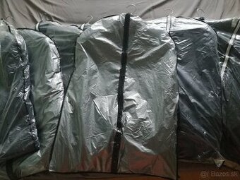 HUGO BOSS original obleky, kosele, kravaty, doplnky.