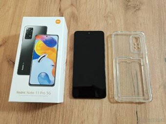 Redmi Note 11 Pro 5G 6GB RAM 128GB ROM