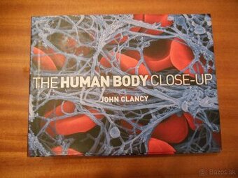 The Human Body Close-up