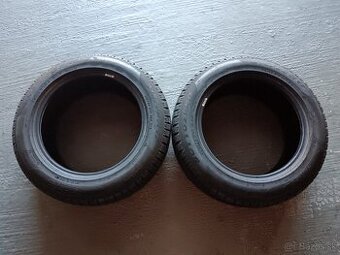 Pirelli Sottozero 215/60 R17 2ks