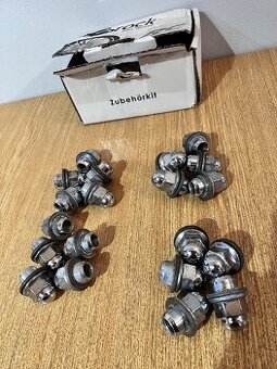 20x matice Mitsubishi Outlander