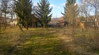 Stavebný pozemok Kotešová - 1