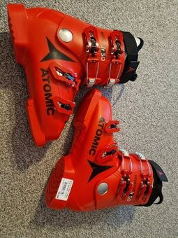 Lyžiarky ATOMIC Redster veľ. 23,5