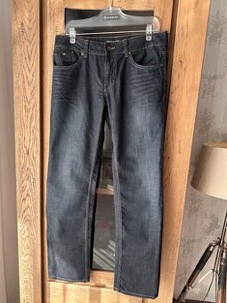 Damske nove rifle Mustang vel.42