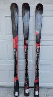 Lyže Head 170cm +viazanie Tyrolia
