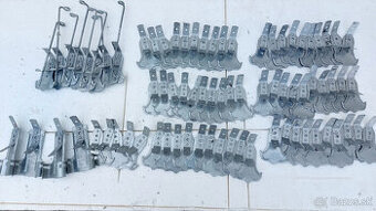 Rýchlozáves na sadrokarton K05