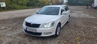 Skoda octavia 4x4