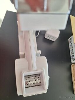 Predam struhac na syr