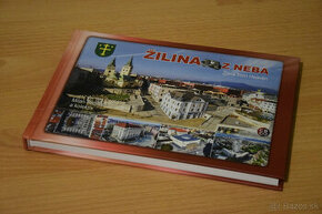 Žilina z neba - Žilina from heaven - Milan Paprčka kolektív