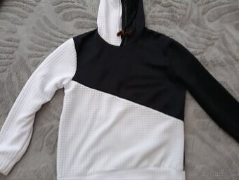 Chlapčenské mikiny