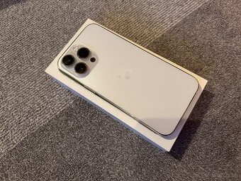 PREDÁM APPLE IPHONE 14 PRO MAX 256 GB Silver