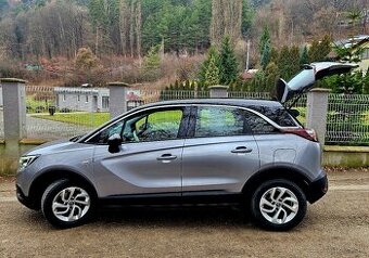 Predam OPEL CROSSLAND X