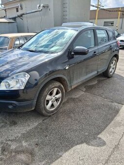 Predám NISSAN QASHQAI 2009