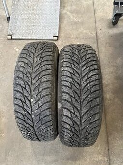 celoročné pneu ,Matador MP62 185/60 R14