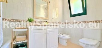 Španělsko – Alicante – Orihuela Costa, Lomas de Campoamor