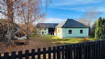 TUreality ponúka nádhernú zrekonštruovanú usadlosť 25...