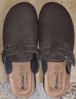 Inblu soft anatomico sandale číslo 41