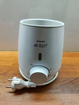 Ohrievač mlieka, Philips Avent