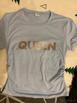 Dámske tricko