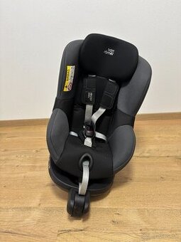 Britax Römer Dualfix 2 R