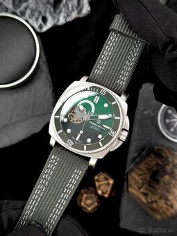 Pánske hodinky Pagani Design PD-1736