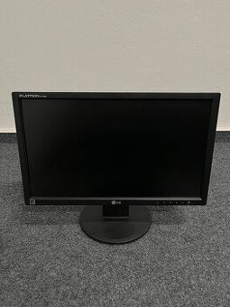 Predám LG Flatron W1946S – 19" monitor, HD