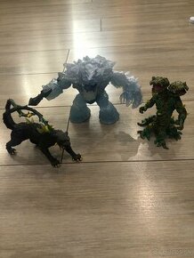 Predám rôzne postavičky