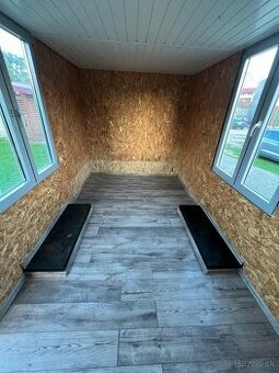 KARAVAN BUFET MARINGOTKA KEBAB LANGOŠ POSED