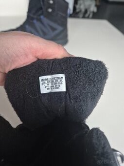 Zimné pánske topánky zn.Salomon