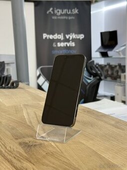 iPhone 13 Pro Graphite 256GB