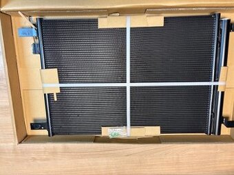 Predám NOVÝ chladič klímy/AC Superb 2,0TDI, 110kw