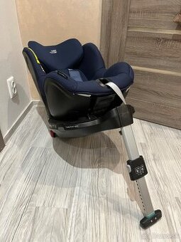 Britax romer m size dualfix i-size -