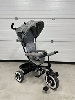Kinderkraft trojkolka