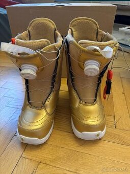 LIMITKA: Burton x L.A.M.B. Limelight BOA EU 37