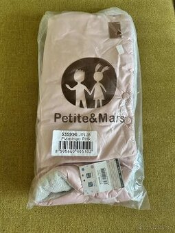 Predam rukavnik na kociar PetiteMars