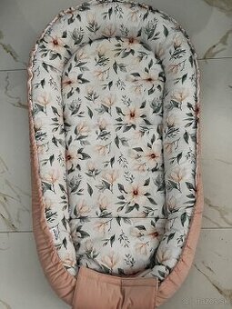 Hniezdo do postielky