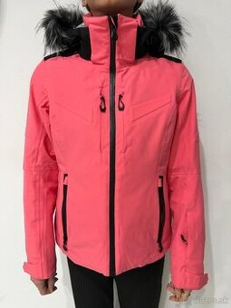 Dámska lyžiarska bunda ICEPEAK Fayette