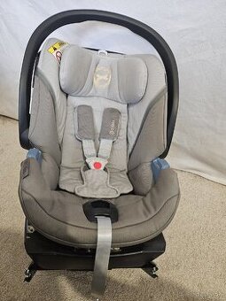 Cybex Aton 5 + isofix základňa