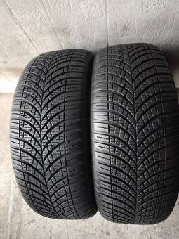 205/55 r16 celoročné pneumatiky
