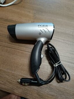 cestovný fén Incasa