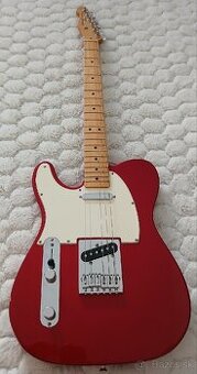 Fender telecaster