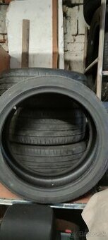 Predám pneumatiky