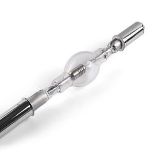 Vintage Xenónová lampa Tungsram