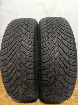 195/65 R15 Zimné pneumatiky Continental WinterContact 2 kusy