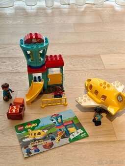 Lego Duplo 10871 Letisko