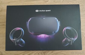 Oculus Quest