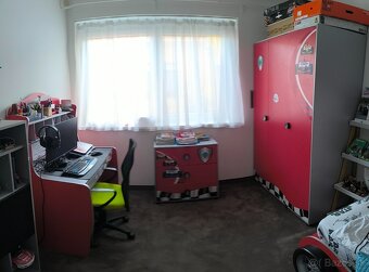 Detska izba auto dovoz v cene (zap.sk)