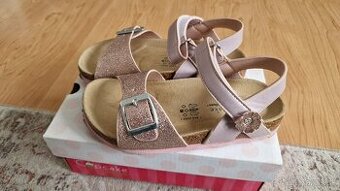 detské sandálky Cupcake Couture Sandále veľ. 28